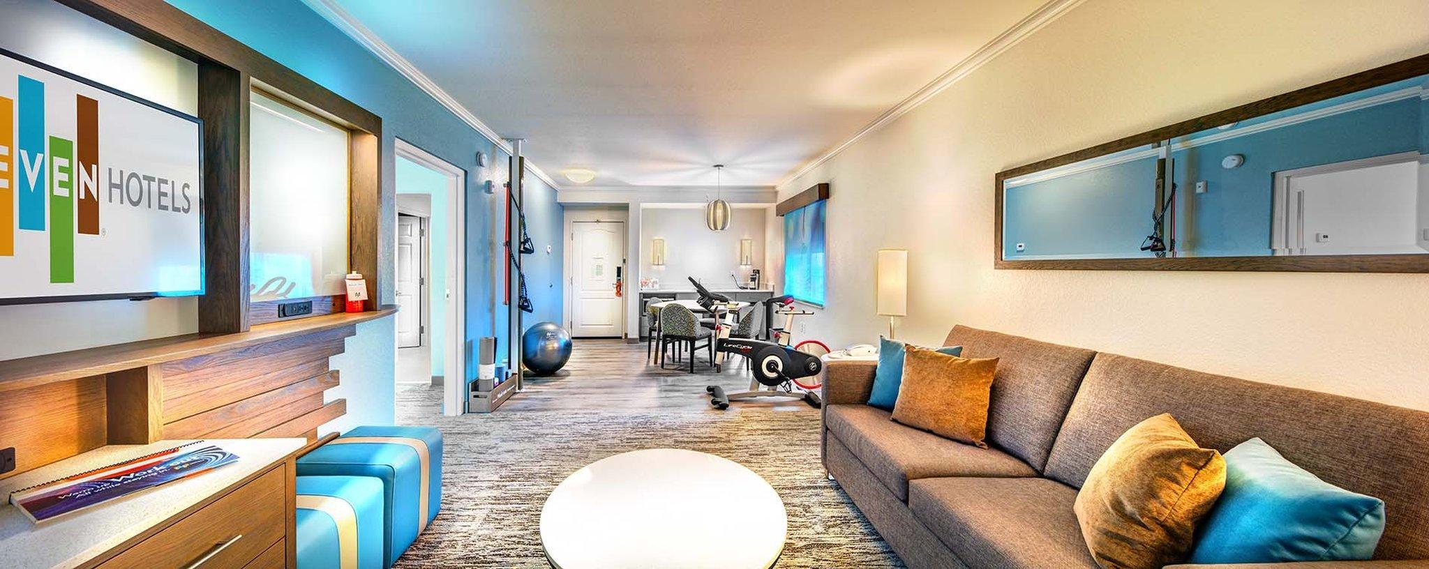 Even Hotels Sarasota-Lakewood Ranch By Ihg Екстер'єр фото