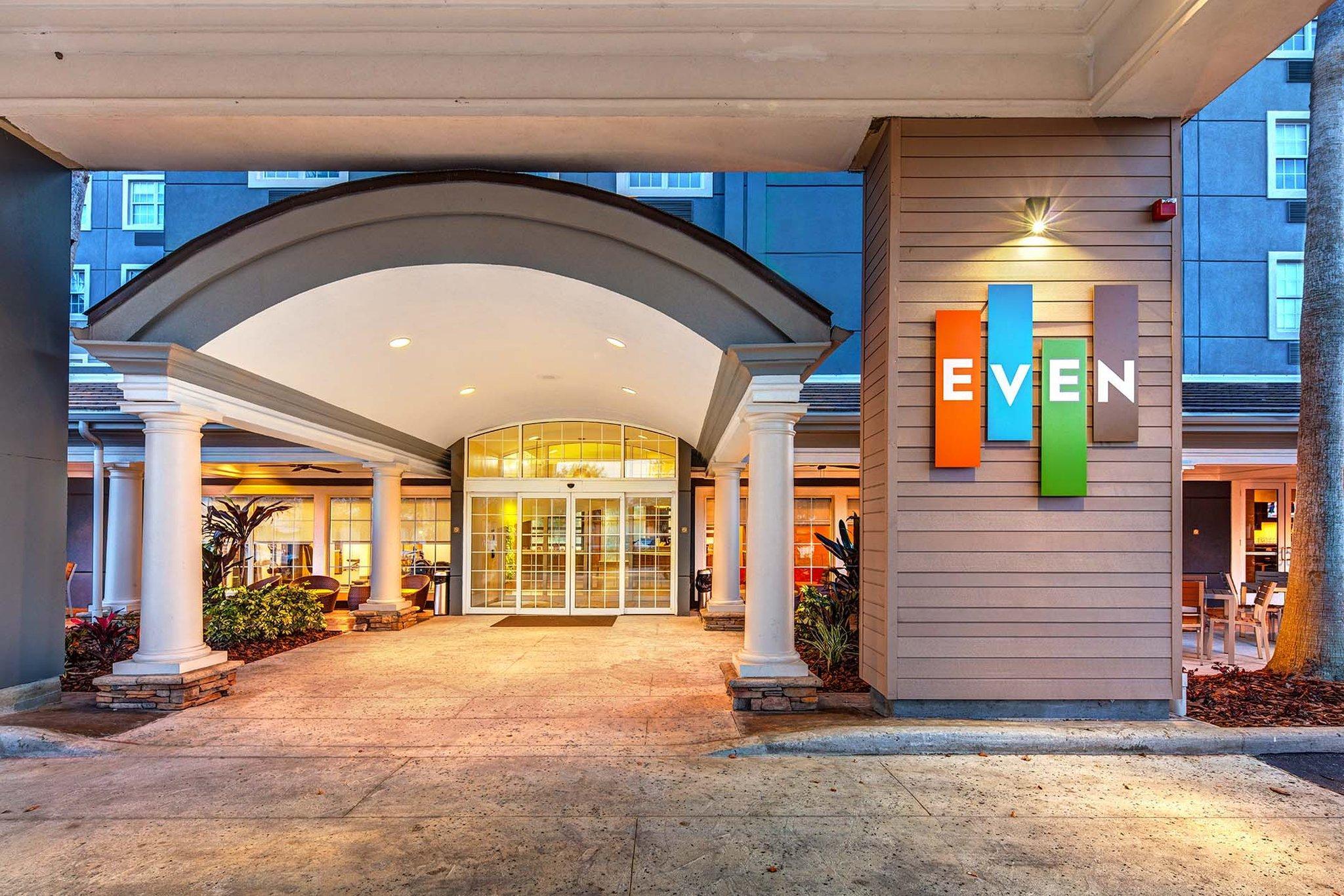 Even Hotels Sarasota-Lakewood Ranch By Ihg Екстер'єр фото