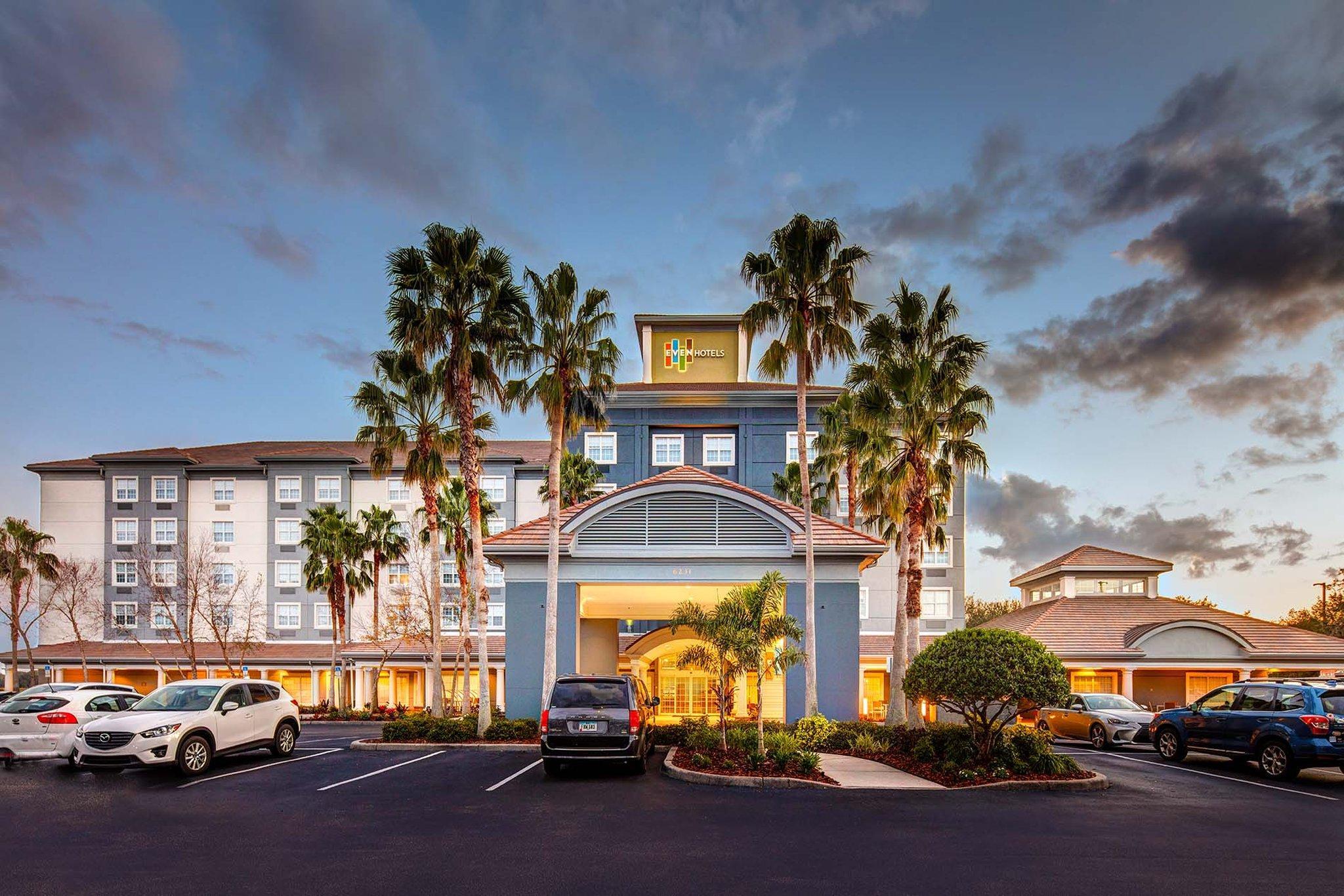 Even Hotels Sarasota-Lakewood Ranch By Ihg Екстер'єр фото