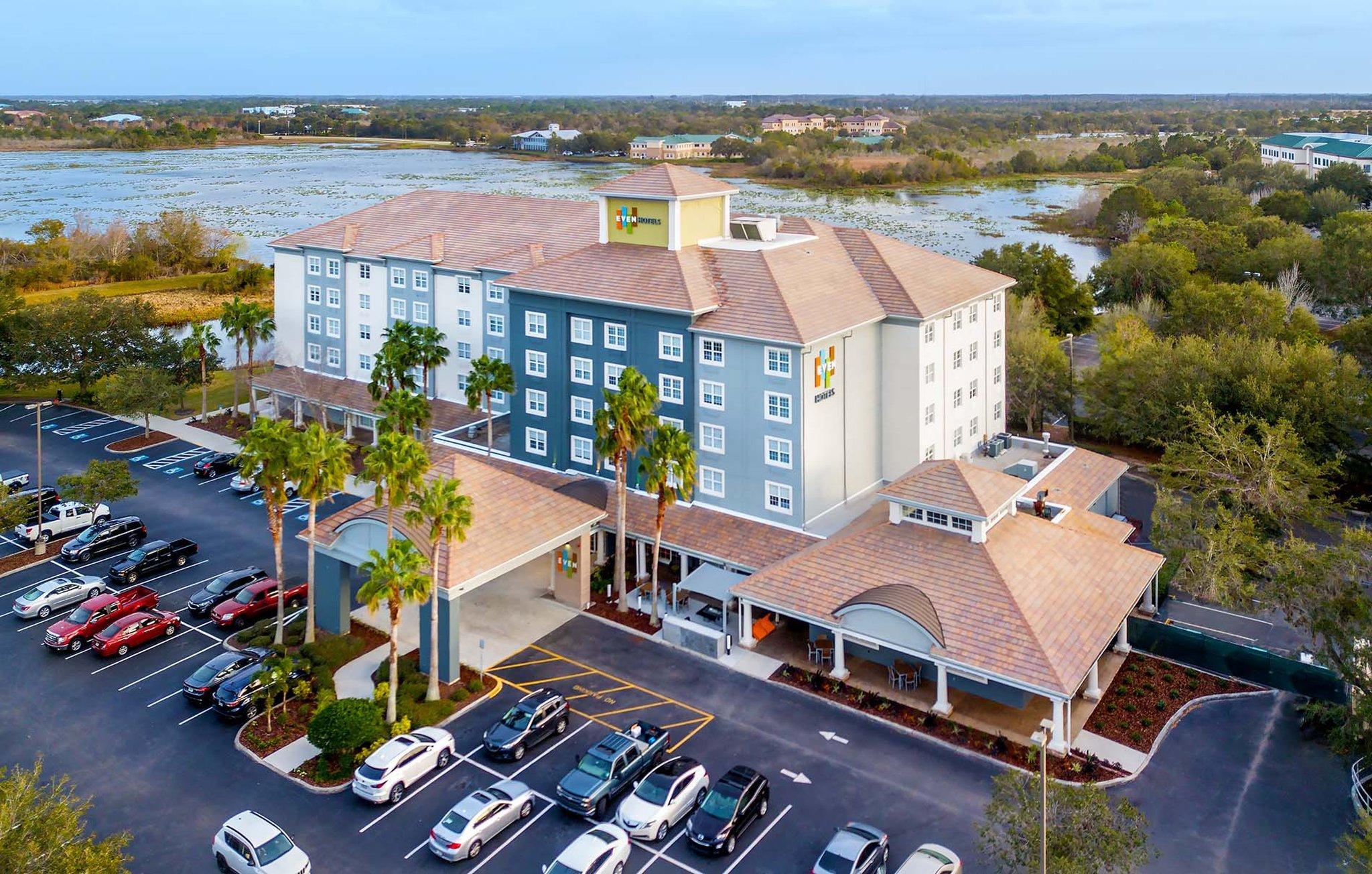 Even Hotels Sarasota-Lakewood Ranch By Ihg Екстер'єр фото