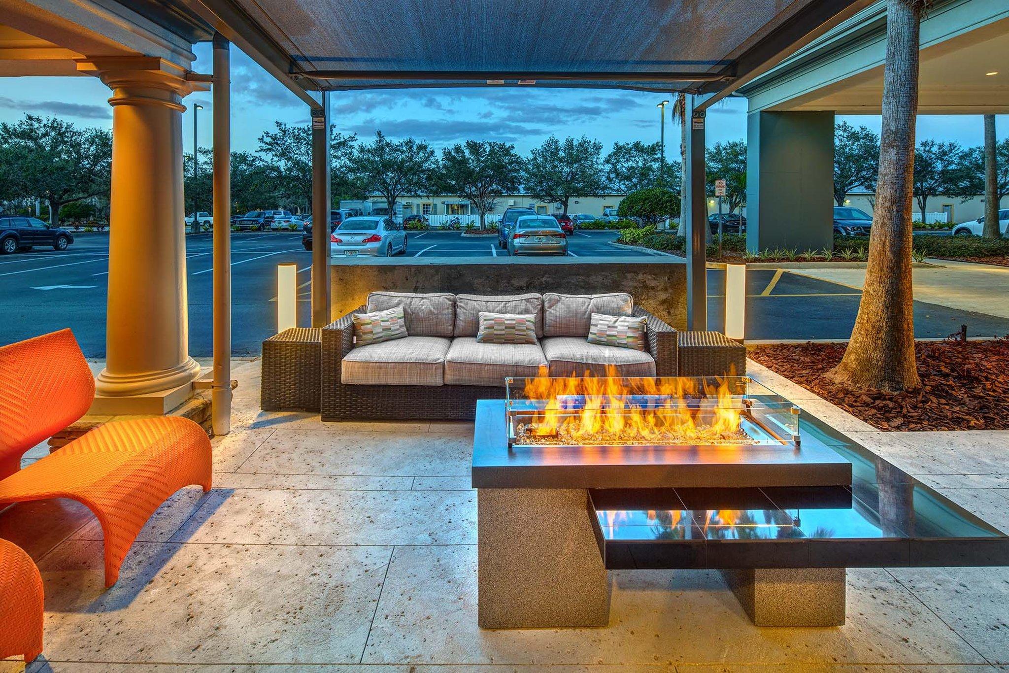 Even Hotels Sarasota-Lakewood Ranch By Ihg Екстер'єр фото