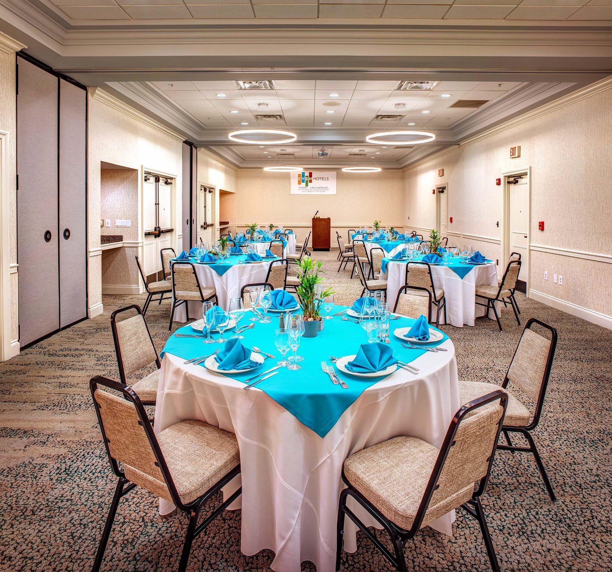 Even Hotels Sarasota-Lakewood Ranch By Ihg Екстер'єр фото