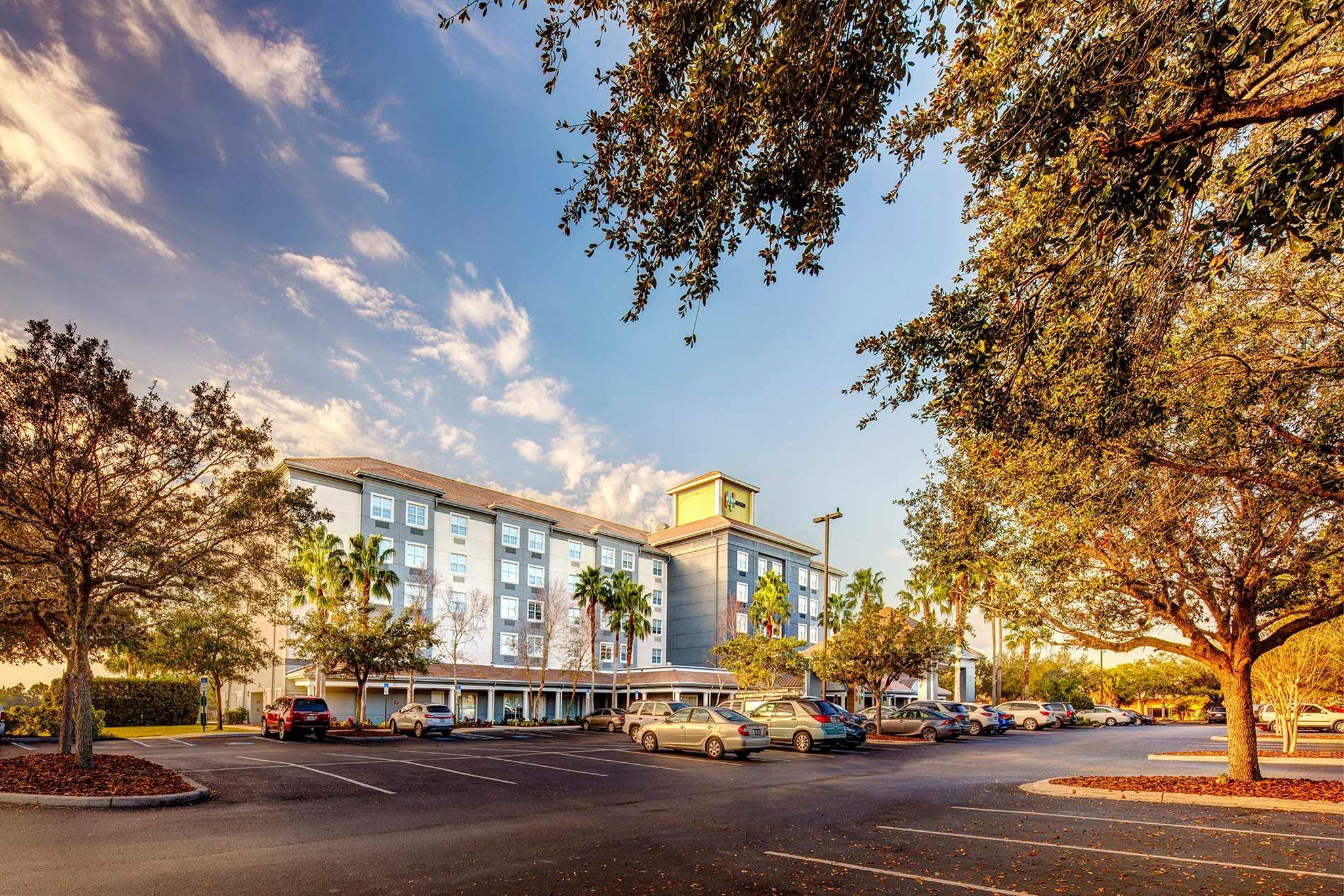 Even Hotels Sarasota-Lakewood Ranch By Ihg Екстер'єр фото
