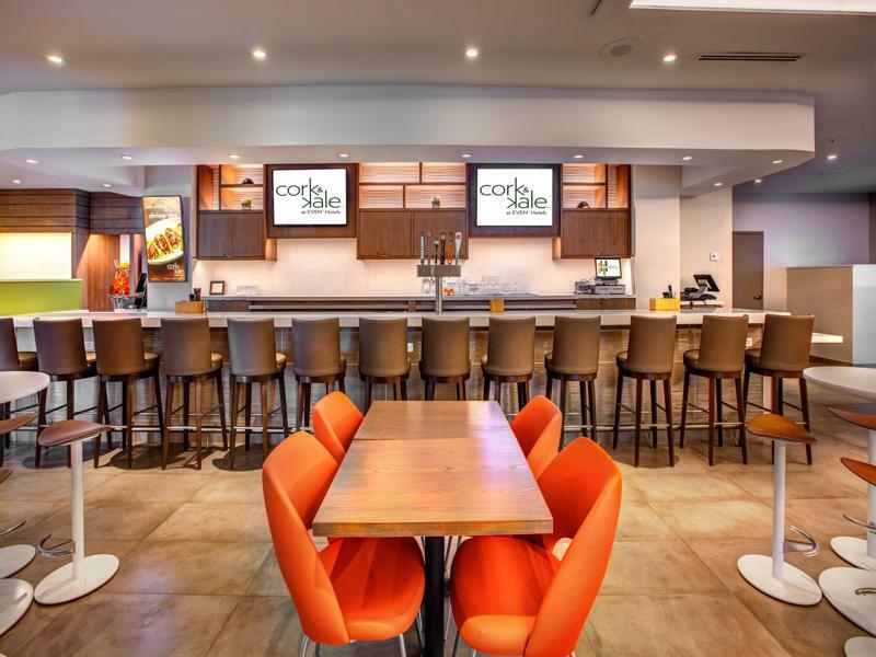 Even Hotels Sarasota-Lakewood Ranch By Ihg Екстер'єр фото