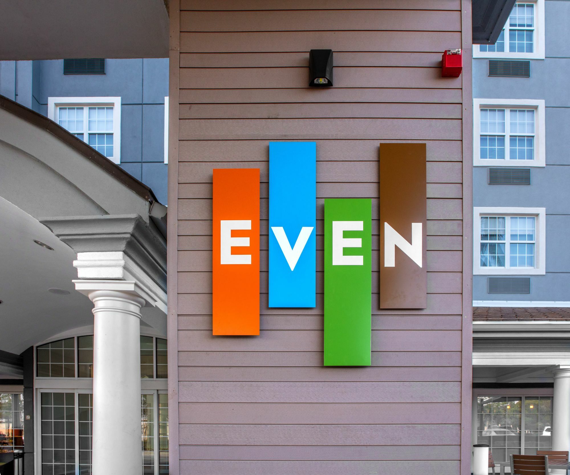 Even Hotels Sarasota-Lakewood Ranch By Ihg Екстер'єр фото