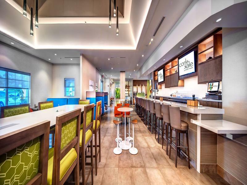Even Hotels Sarasota-Lakewood Ranch By Ihg Екстер'єр фото